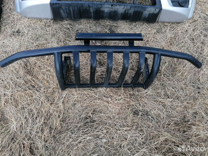 Продам защиту рулевых тяг