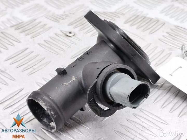 Корпус термостата Volkswagen Passat B6 2007