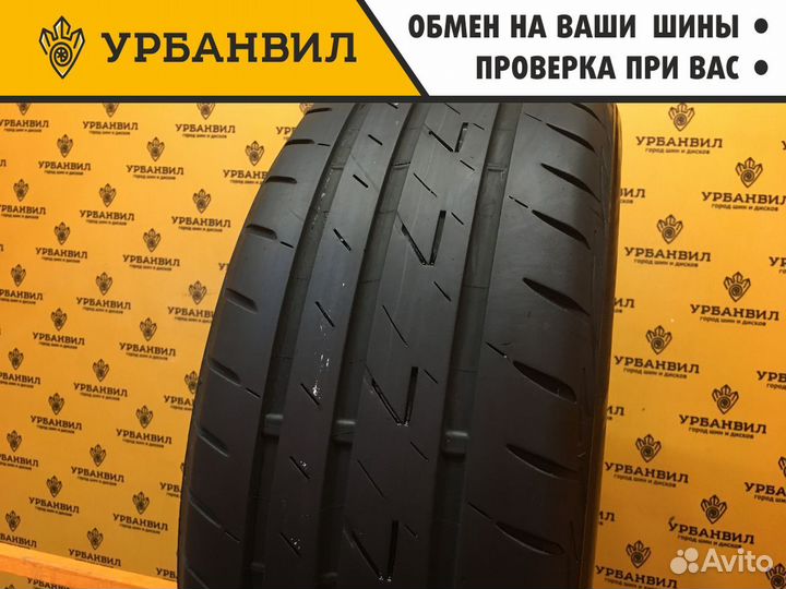 Bridgestone Ecopia EP200 205/55 R16 91V