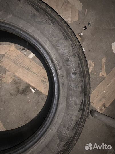 Hankook Ventus ST RH06 285/60 R18