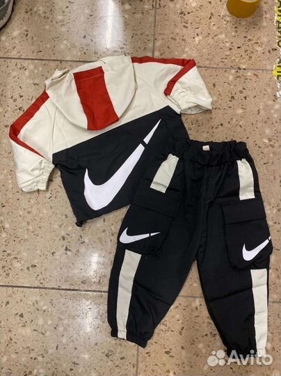 Стильный костюм для мальчика