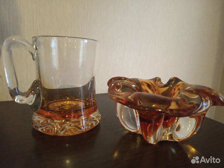 Кружка СССР