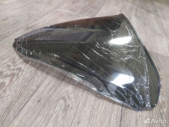 Лобовое стекло Falcon SpeedFire250