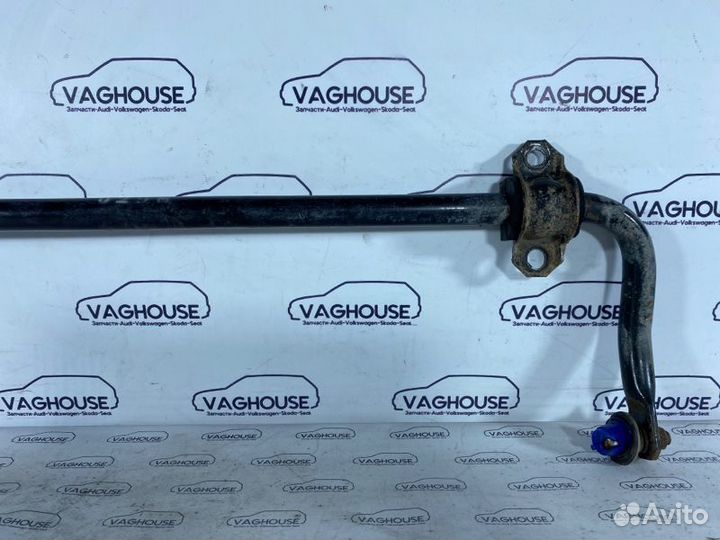 Стабилизатор задний Mazda 6 GH 2.0 LF 2010