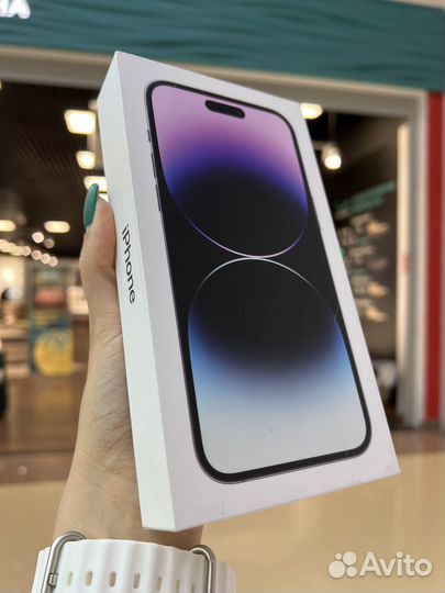 Apple iPhone 14 Pro Max 128гб