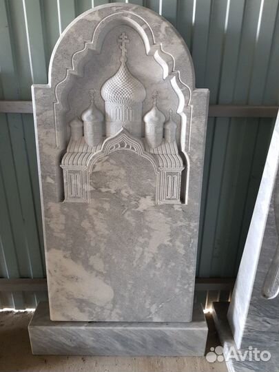 Памятники мрамор гранит Изобильный