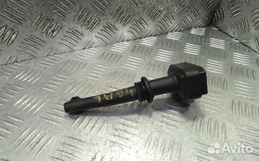 Катушка зажигания бензиновая land rover range rove