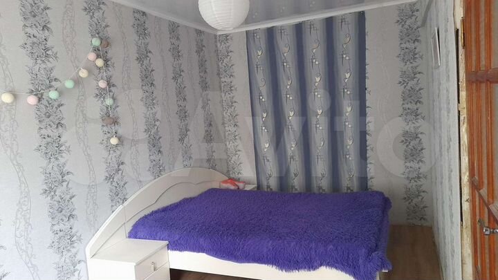 2-к. квартира, 45 м², 3/5 эт.