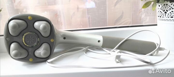 Массажер для тела электрический