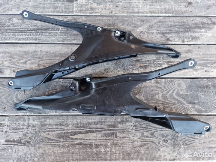 Усиленный подрамник для Husqvarna, GR7, Regulmoto