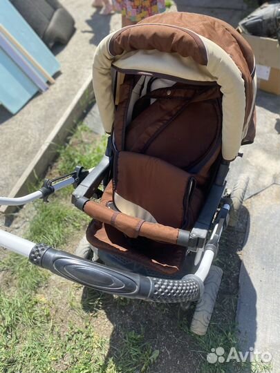Коляска детская