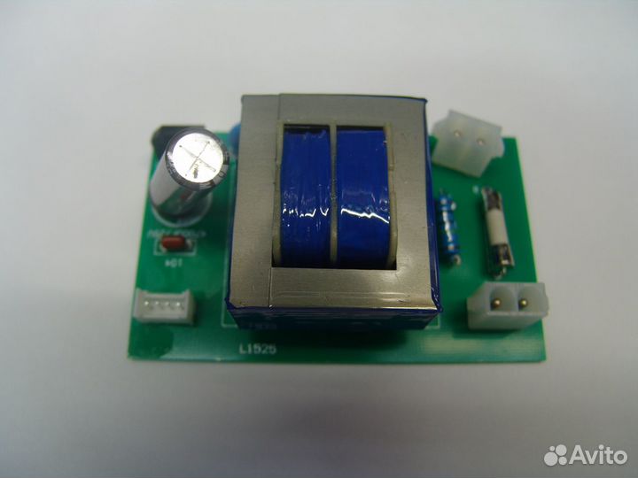 Плата питания A61035 сушилки для рук