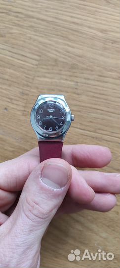 Часы женские