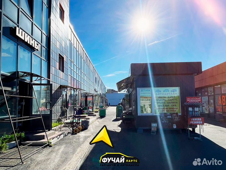 Масло Livcar Multi CVT 1л