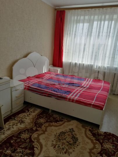1-к. квартира, 32 м², 5/5 эт.