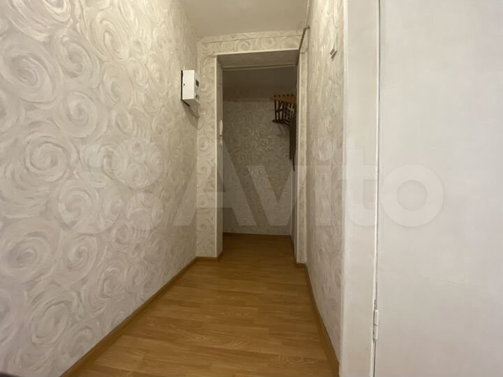 1-к. квартира, 36 м², 3/5 эт.