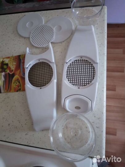 Овощерезка