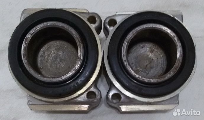 Тормозной цилиндр суппорта 2101 (2101.2107)