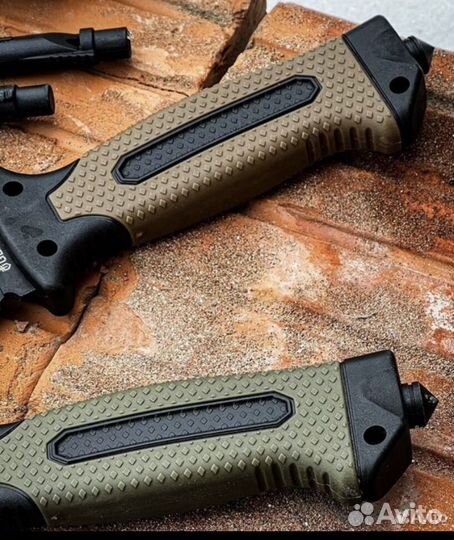 Многофункциональный нож