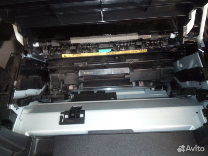 Мфу лазерный ч.б. Samsung SCX-4200