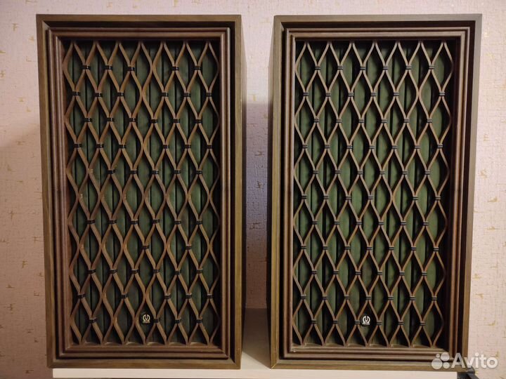 Колонки Pioneer CS 500 G