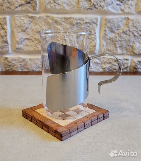 Чайный набор Zepter