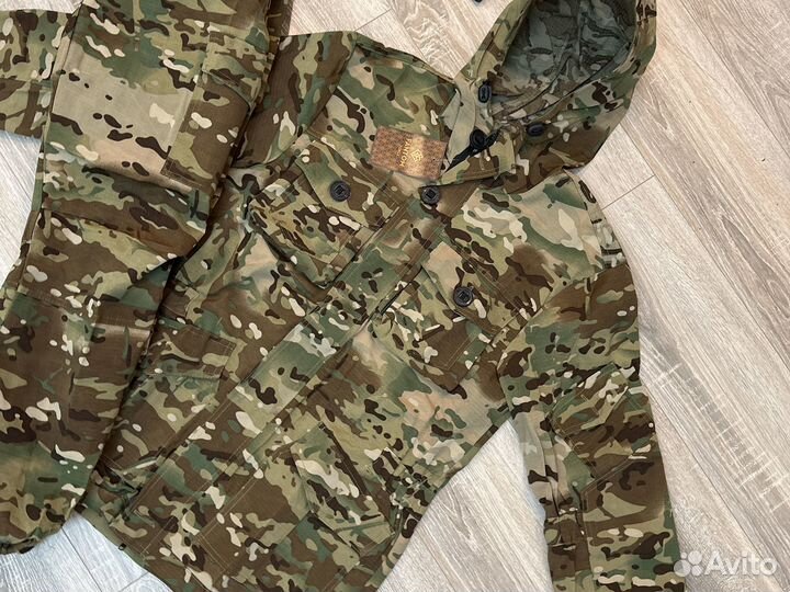 Костюм летний 