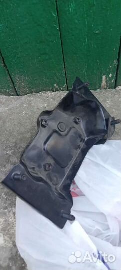 Кронштейн 2 шт