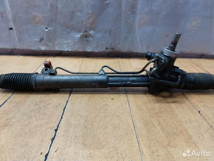 Рулевая рейка Saab 9-5 1997-2005