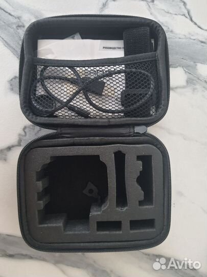 Камера GoPro Hero 3+