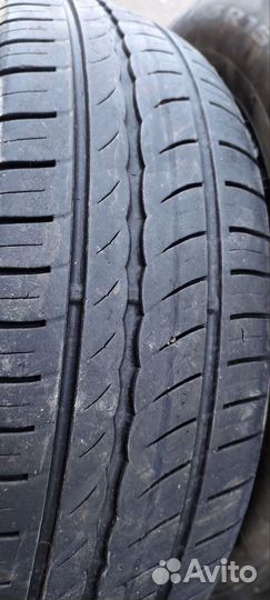 Шины летеие Pirelli Conturato P1 195/65 r15