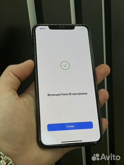 iPhone 11 Pro Max, 512 ГБ
