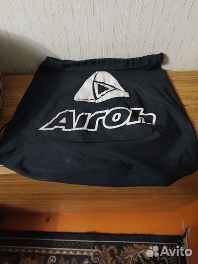 Мотоциклетный шлем