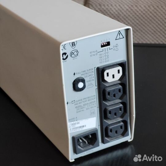 Ибп бесперебойник