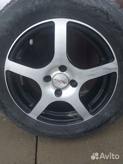 Nokian Tyres Nordman 7 185/65 R15