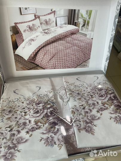 Постельное белье