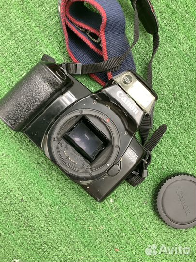Canon 1000f