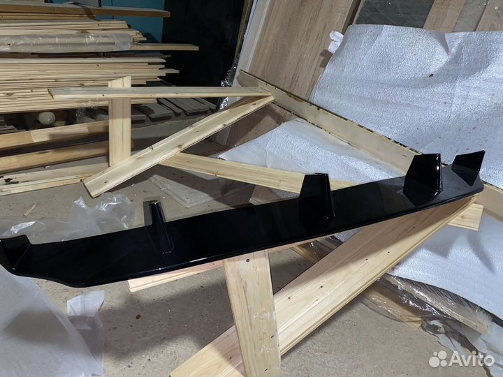 Обвес bmw x6 g06