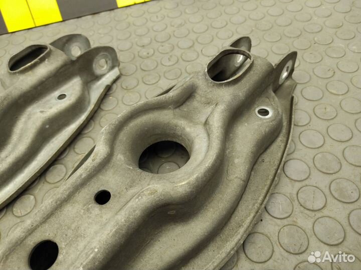 Рычаги задние Bmw 320I E90 N46B20B 2.0 2005