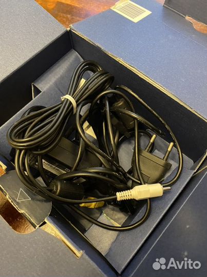 Компактный фотоаппарат lumix