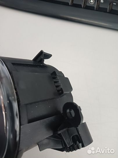 Фара противотуманная Focus II 2008-2011 47401