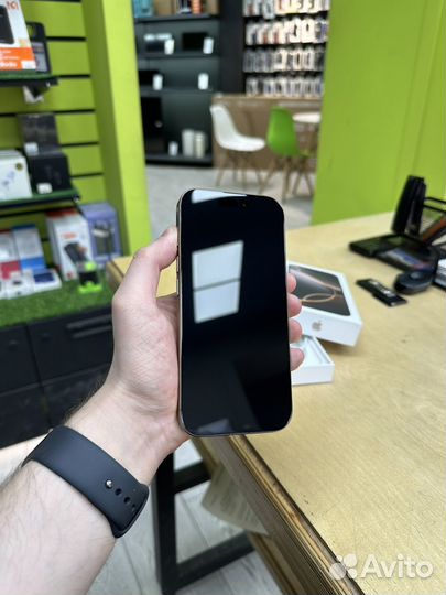 iPhone 16 Pro, 128 ГБ