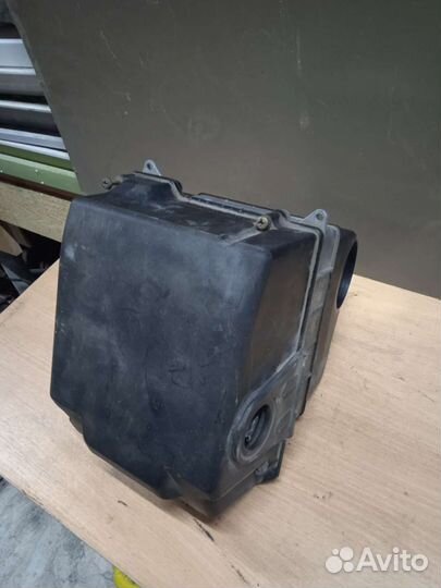 Корпус эбу BMW 7 E32 бмв 7 E32