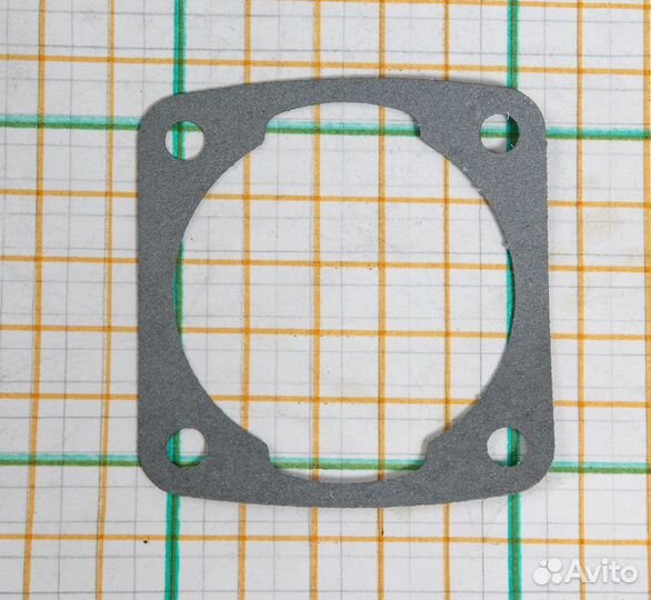 Прокладка цилиндра 2Т 049cc