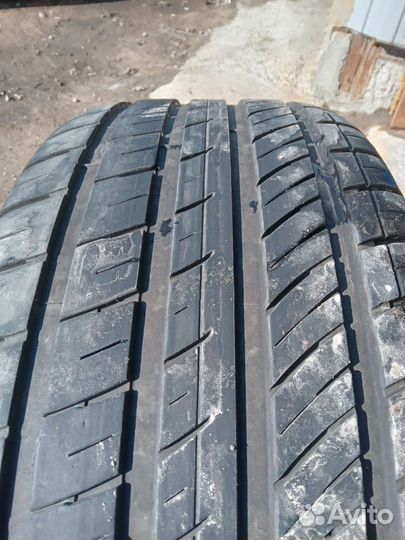 Колеса на Chevrolet tahoe r20