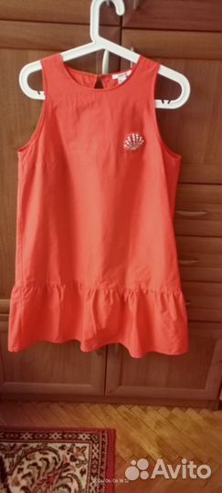 Платье женское