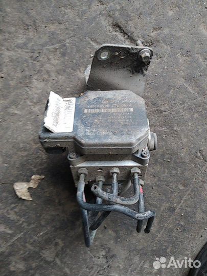 Блок ABS Chery Tiggo