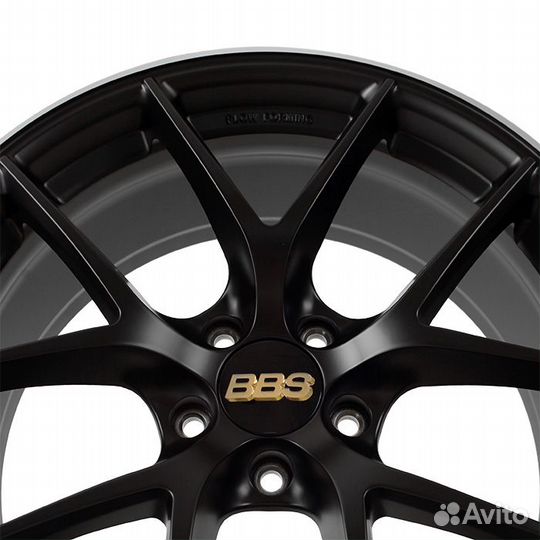 FF 370 8.5x19/5x114.3 ET35 DIA73.1