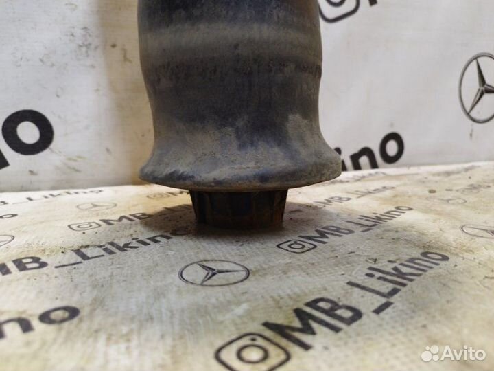 Пневмобаллон задний Mercedes-Benz Ml Gl W164 X164