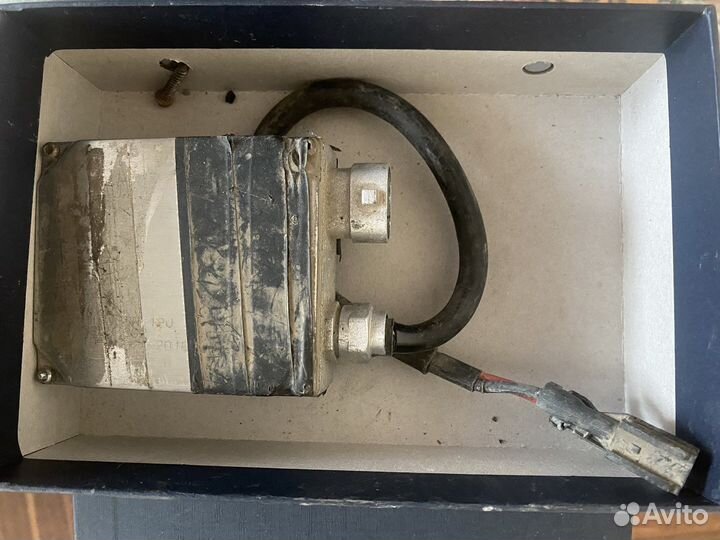 Комплект ксенона